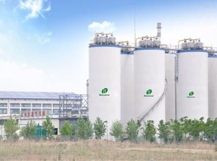 山東本源環境科技 引領熱能技術的綠色革新