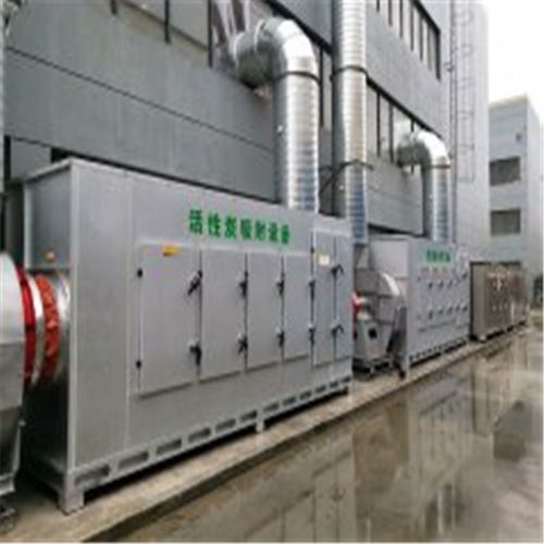 濮陽鑫盛環保科技 創新驅動，守護綠水青山的環保技術先鋒