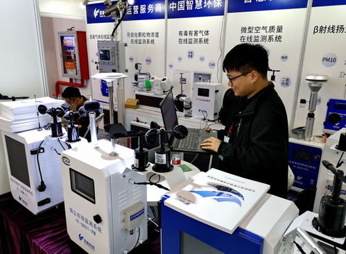 從市場(chǎng)驅(qū)動(dòng)到技術(shù)引領(lǐng) 環(huán)保產(chǎn)業(yè)的深刻變革