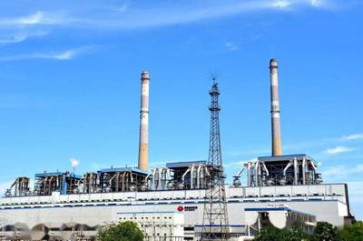 綠色能源的國企擔(dān)當(dāng) 以技術(shù)創(chuàng)新驅(qū)動(dòng)環(huán)保與發(fā)展的和諧共生